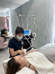 -Lily纤美·科技减脂中心