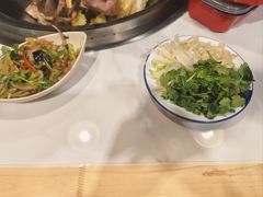 -王老六铁锅炖鱼(长春路店)