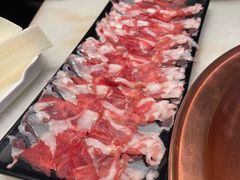 -前门后头老北京铜锅涮肉·京味菜·烤鸭(伊藤洋华堂店)
