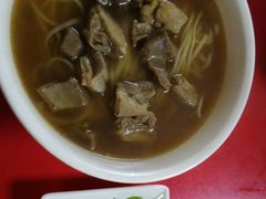 -乐天拉面(桃花街店)