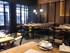大堂-锦城印象火锅(天府三街店)