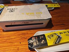 -本色.小马哥烧烤(五一路总店)