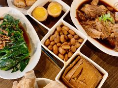 -松發肉骨茶(先得坊店)