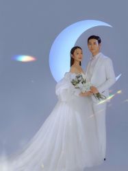 -巴黎婚纱摄影(瑞安旗舰店)
