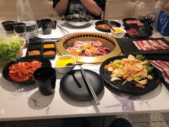 -花味烤肉·拌饭(庐阳万象汇店)