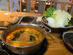 -呷哺呷哺 黄金牧场 (新中关购物中心店)