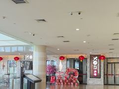 -大铁勺新津菜(东丽阳光新业广场店)