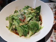 -钱塘秋荷(开鲁路店)