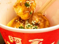 -阿宝生煎包(万松园总店)