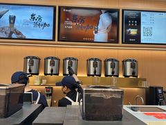 -蓉小乔·RONG COFFEE(春熙路店)