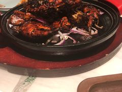 黑白胡椒蟹-星怡会·新加坡新美食(江南环球港店)