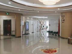 -慈铭奥亚健康体检(南山店-保利分院)