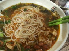 -无名缘米粉(领展购物广场京通店)