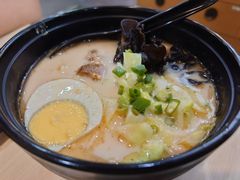 -禾绿回转寿司(国瑞店)