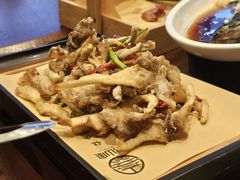 -唐山宴大唐州府精品中餐