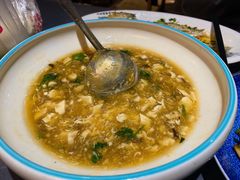 西湖牛肉羹-富临轩私房菜(集庆门大街店)
