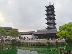 -乌镇西栅景区