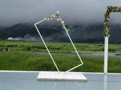 -腾冲北海湿地