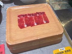 -樱煦和牛寿喜烧(如皋吾悦广场店)