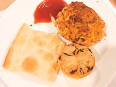 -Jimmy's Famous Seafood