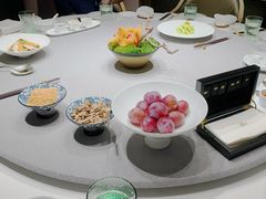 -新荣记(南京西路店)