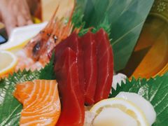 -林妈妈村·日式料理(宝山万达店)