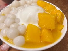 -小团圆糖水铺(襄阳南路店)