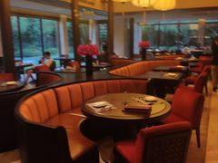 -西安凯悦酒店·湖畔中餐厅