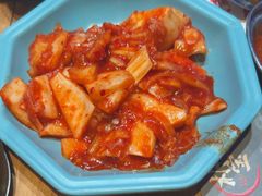 -首尔朴宝·炭火烤肉(五角场店)