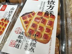 -闻酥园(青羊区人民中路店)