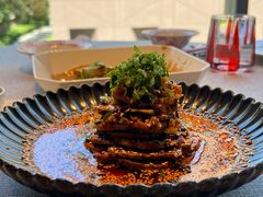 -星·South Beauty·俏江南(国贸店)