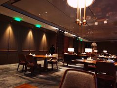 -今轩中餐厅(西安经开洲际酒店)