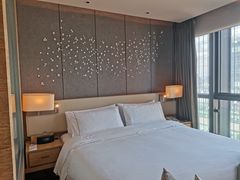 -重庆解放碑威斯汀酒店