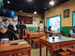 -右安门拉面
