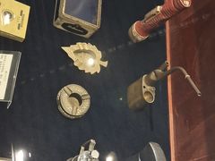 -二沙岛-广东华侨博物馆