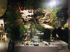 -新沸腾鱼乡(世贸天阶店)