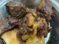 -阿秋牛排(湖心街店)