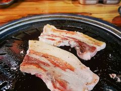 -麻蒲碳烤肉(远景路1号店)