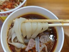 -王记生烫牛杂面馆(兰陵路店)