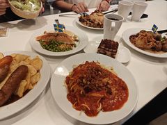 -宜家家居(西安未央商场店)