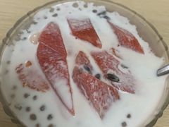-透心凉糖水(听海居店)