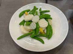 -烤肉宛饭庄(北新桥店)