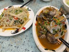 -潮汕铺老店(甜水井店)