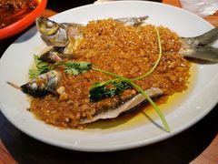 -老闵田螺馆·南昌市井菜·特色小吃(总店)