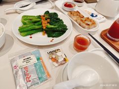 -蔡澜点心·粤菜(月星环球港店)