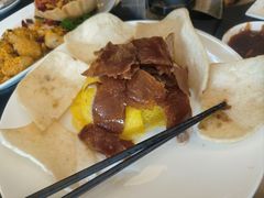 -汇华阁中餐厅·粤菜早茶(汇华希尔顿逸林酒店)