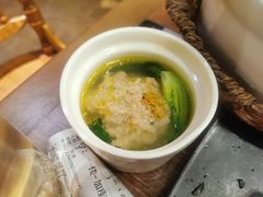 -周家二小姐的菜(西津渡店)