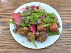 -老王四季抻面(南六东路店)