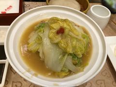 -大鸭梨烤鸭店(花园村店)