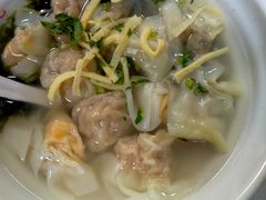 -海平馄饨(逍遥二路店)